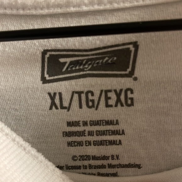 Rolling Stones T shirt - Picture 3 of 3